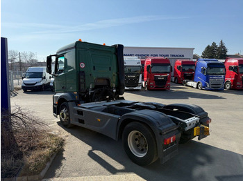 Cabeza tractora Mercedes-Benz 1843 Actros ADR FL, EX/II, EX/III, AT: foto 5