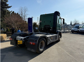 Cabeza tractora Mercedes-Benz 1843 Actros ADR FL, EX/II, EX/III, AT: foto 4