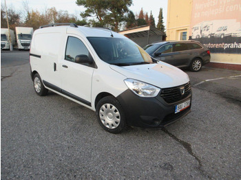 Leasing de  Dacia Dokker 1,3 TCe Dacia Dokker 1,3 TCe: foto 3