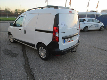 Leasing de  Dacia Dokker 1,3 TCe Dacia Dokker 1,3 TCe: foto 4