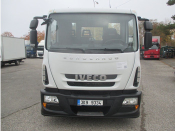 Camión multibasculante Iveco 120E: foto 2