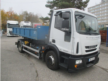 Camión multibasculante Iveco 120E: foto 3