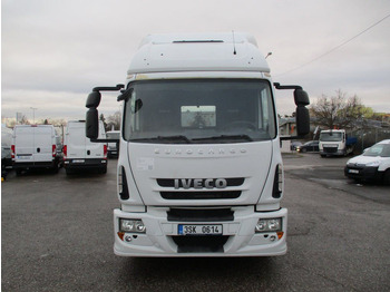 Camión multibasculante Iveco  140E22: foto 4