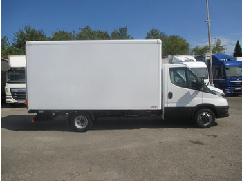 Furgoneta caja cerrada Iveco Daily 35C16: foto 4