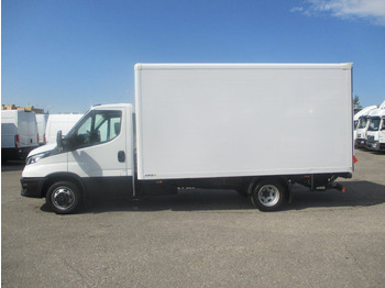 Furgoneta caja cerrada Iveco Daily 35C16: foto 5