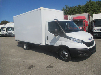 Furgoneta caja cerrada Iveco Daily 35C16: foto 3