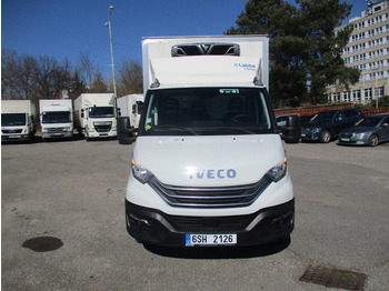 Furgoneta frigorifica Iveco Daily 35C16: foto 2 Furgoneta frigorifica Iveco Daily 35C16: foto 2
