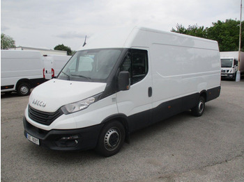 Furgón IVECO Daily 35s16
