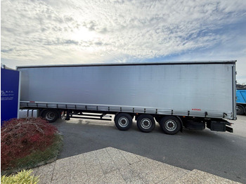 Semirremolque lona Kögel S24-1: foto 5