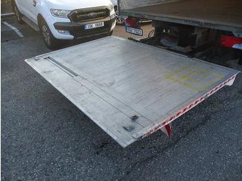 Camión lona MAN TGL 12.220: foto 5