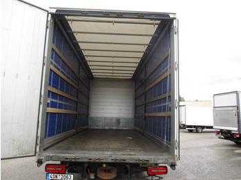 Leasing de MAN TGL12.250  MAN TGL12.250: foto 5