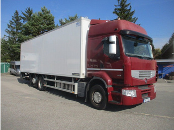 Camión frigorífico RENAULT Premium 460