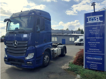 Cabeza tractora MERCEDES-BENZ Actros 1846