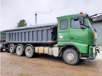 Camión volquete VOLVO FH 500