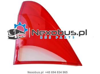 Luz trasera NEOPLAN