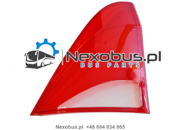 Luz trasera NEOPLAN
