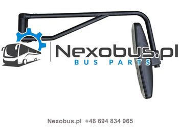 Espejo retrovisor MERCEDES-BENZ Intouro