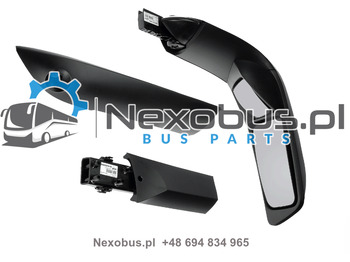 Espejo retrovisor SETRA