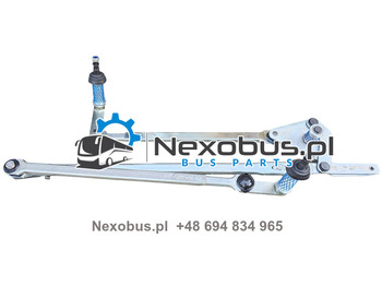 Limpiaparabrisas NEOPLAN