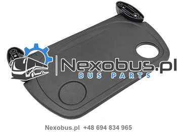 Cabina e interior NEOPLAN