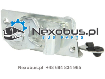 Cabina e interior SETRA