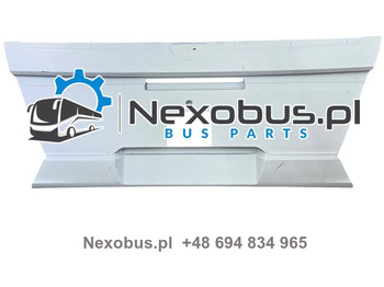 Parachoques MAN Lion's Coach