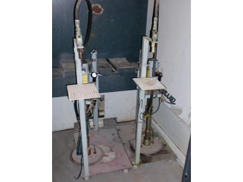 Máquina de impresión