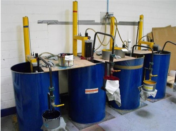 Máquina de impresión