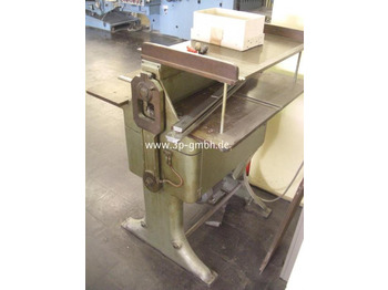 Máquina de impresión