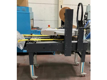 Máquina de embalaje