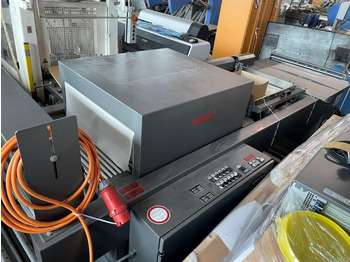 Máquina de embalaje