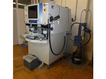 Máquina de impresión