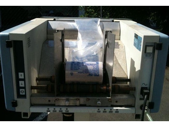 Máquina de embalaje Fill-Air 150 air bag packaging system: foto 4 Máquina de embalaje Fill-Air 150 air bag packaging system: foto 4