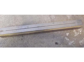 Máquina de impresión Foellmer MP 45 motorized grooving and perforating machine: foto 3