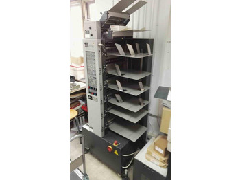 Máquina de impresión HORIZON