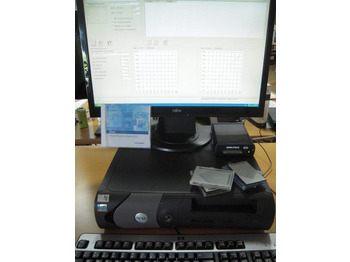 Máquina de impresión HEIDELBERG