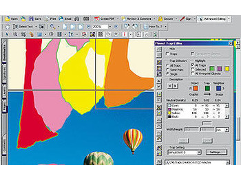Máquina de impresión HEIDELBERG