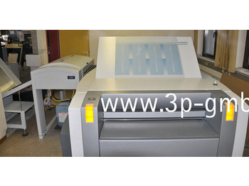 Máquina de impresión HEIDELBERG