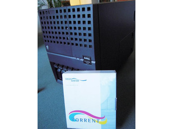 Máquina de impresión