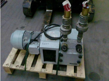 Maquinaria industrial