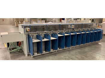 Máquina de impresión MKW Rapid UT 12 brochure production: foto 4 Máquina de impresión MKW Rapid UT 12 brochure production: foto 4