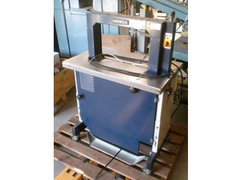 Máquina de embalaje