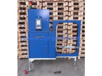 Máquina de embalaje