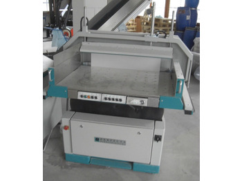 Máquina de impresión