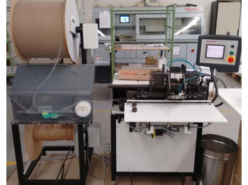 Máquina de embalaje