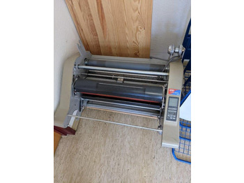 Leasing de  Roll laminator GMP Surelam Pro 500 Roll laminator GMP Surelam Pro 500: foto 1
