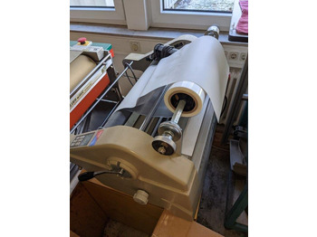 Leasing de  Roll laminator GMP Surelam Pro 500 Roll laminator GMP Surelam Pro 500: foto 2
