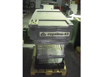 Máquina de impresión