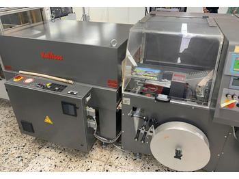 Máquina de embalaje