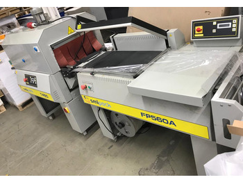 Máquina de embalaje